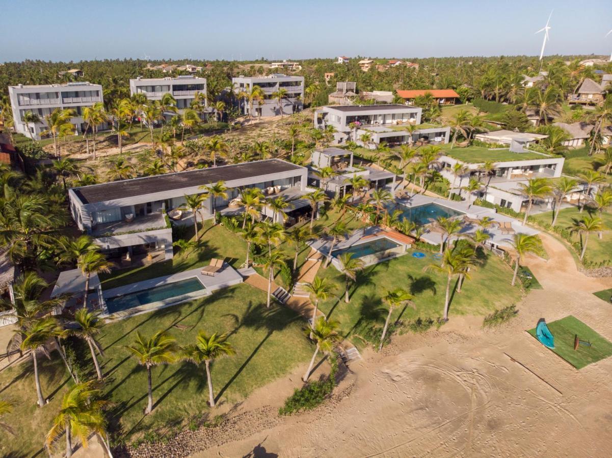 Club De Mar Condo Hotel Icaraí Exterior foto