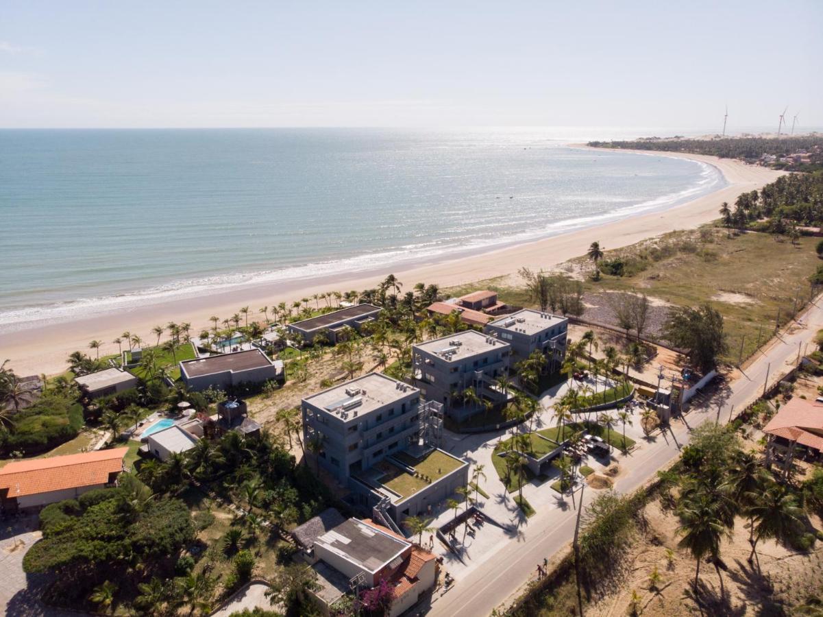Club De Mar Condo Hotel Icaraí Exterior foto