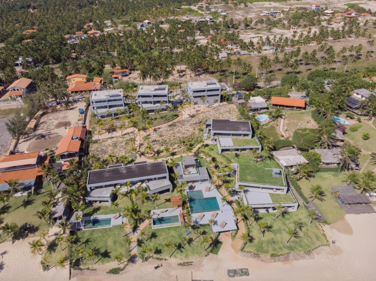 Club De Mar Condo Hotel Icaraí Exterior foto