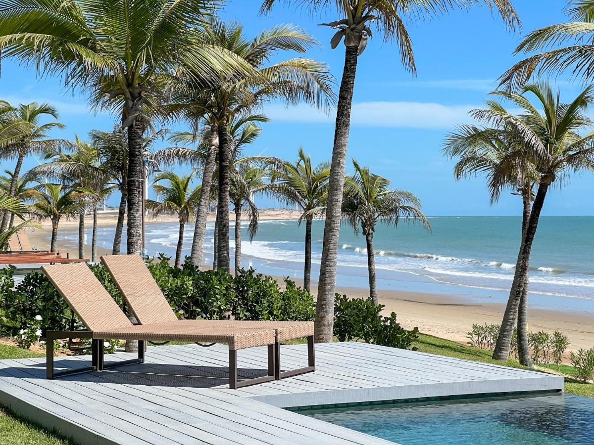 Club De Mar Condo Hotel Icaraí Exterior foto