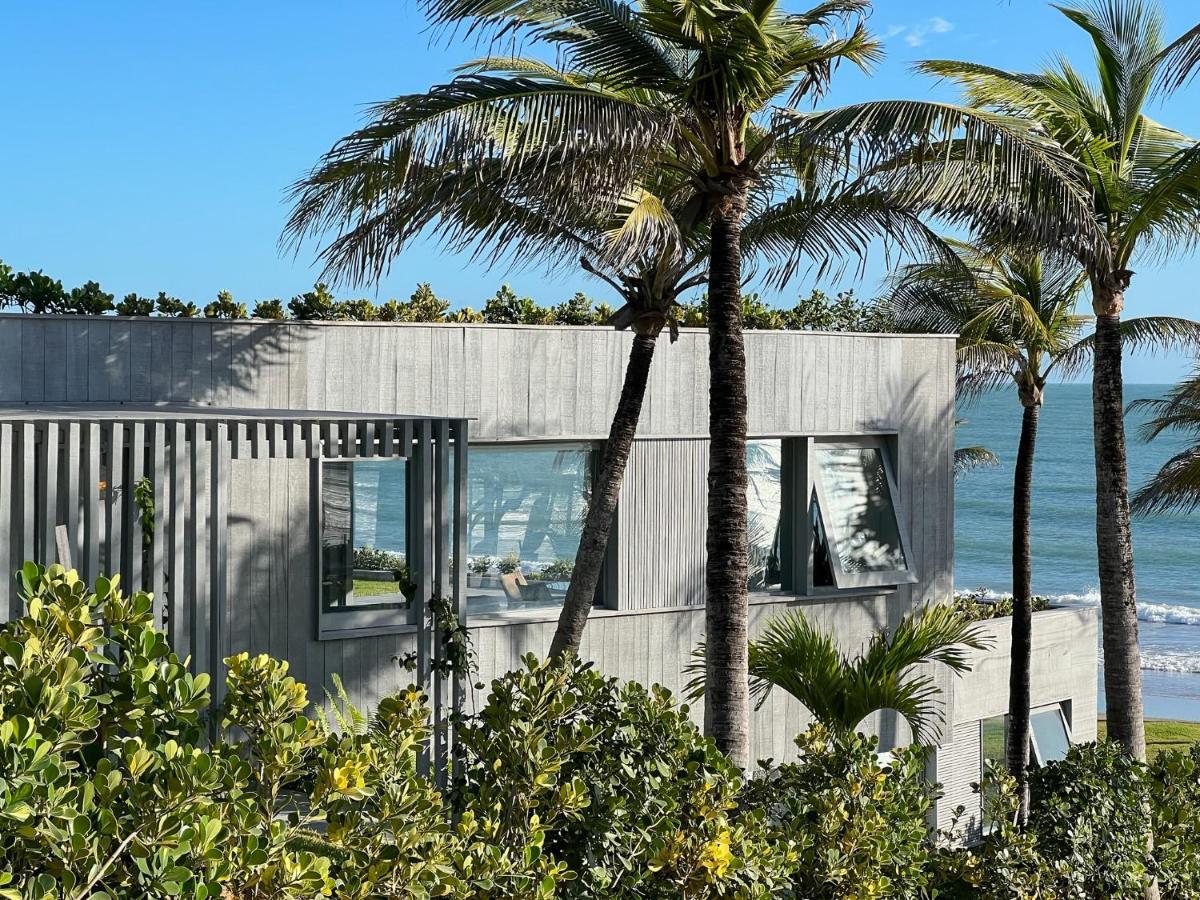 Club De Mar Condo Hotel Icaraí Exterior foto