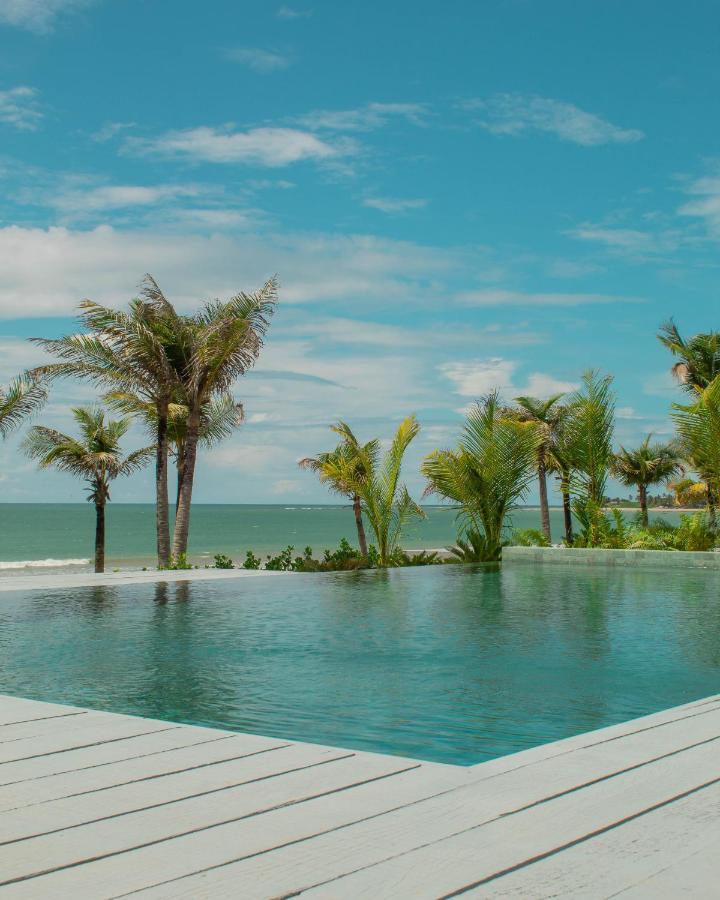 Club De Mar Condo Hotel Icaraí Exterior foto
